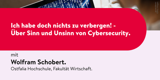 14:30 Uhr im TechLab