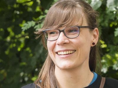 Foto: Anne Klosterhalfen