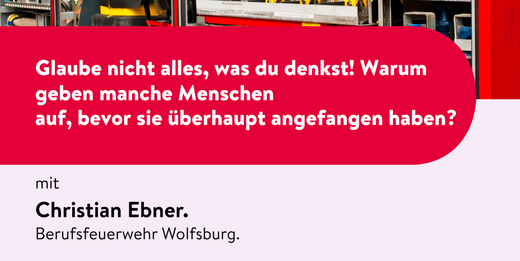 10:30 Uhr im TechLab