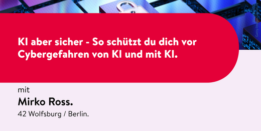 13:30 Uhr im TechLab