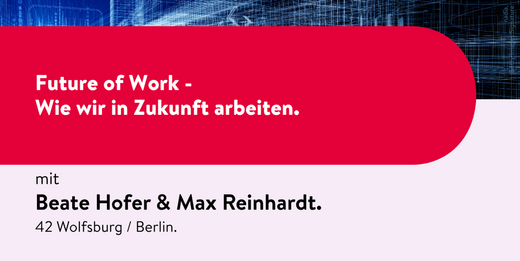 09:30 Uhr im TechLab