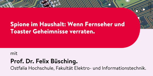 11:10 Uhr im TechLab